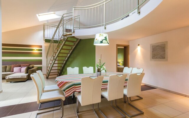 Nice Home in Medulin With Sauna, Wifi and 4 Bedrooms