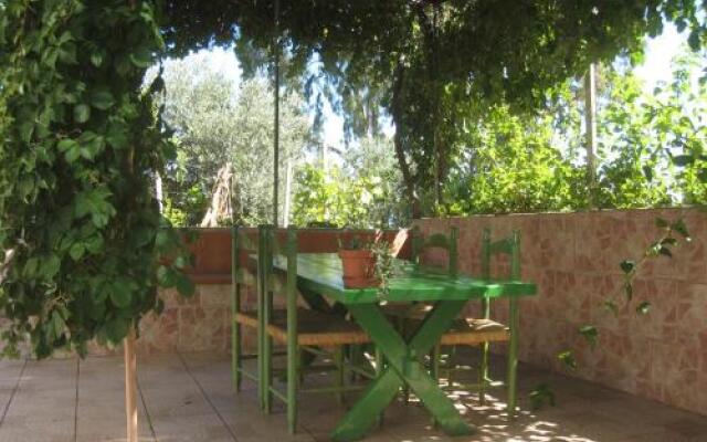 Casa Bianca Rais Gerbi