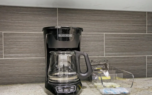 1BR in Hyde Park - Del Prado 811