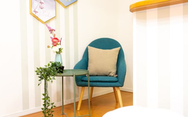 Sky Living Shinsaibashi East