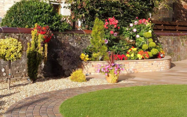 Inverlea Guest House