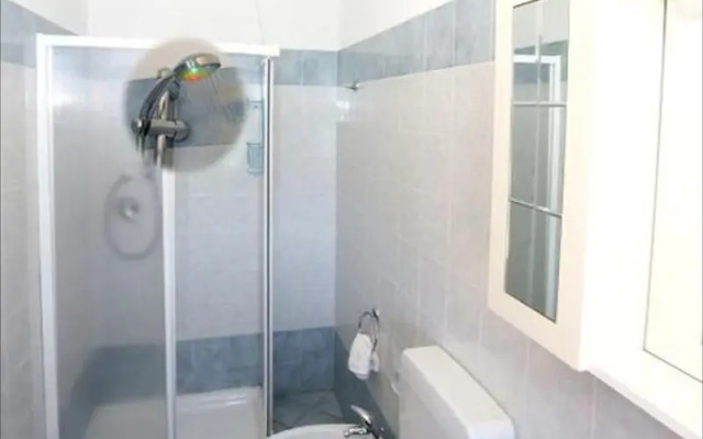 Room-agriturismo Al Brich Breakfast Doub