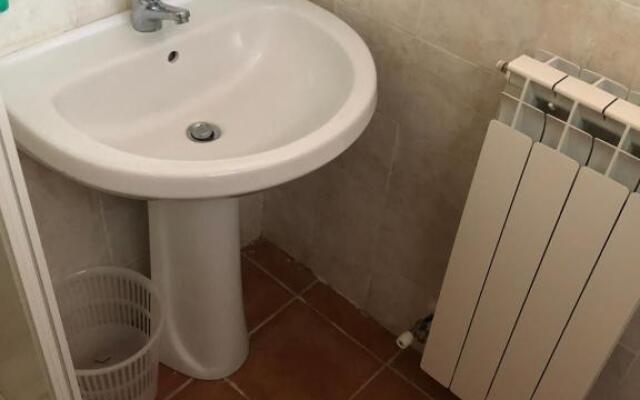 Secluded Villa in Parenti with Garden