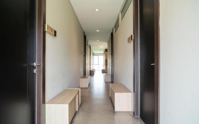 3J Home Lippo Karawaci