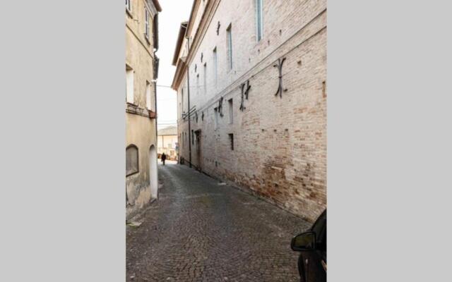 La Casetta - Casa Indipendente nel centro storico