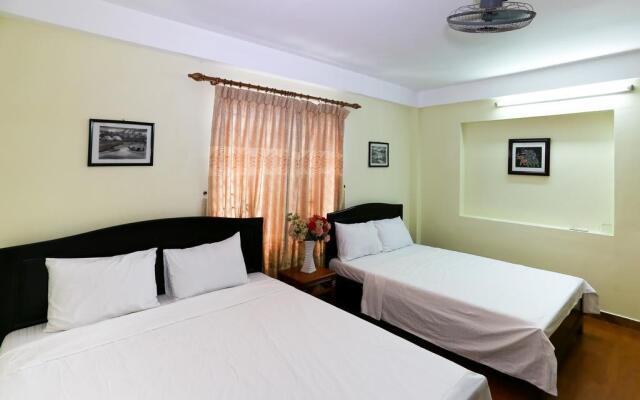 Danang Center 2 Hotel
