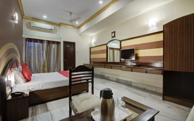 The Citi Inn