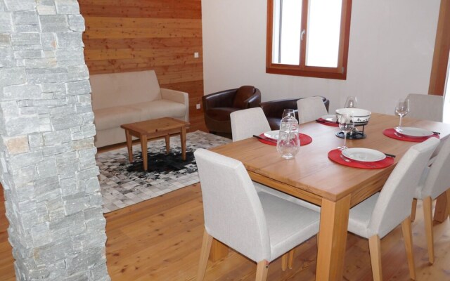 Rosablance E003 B Siviez Nendaz