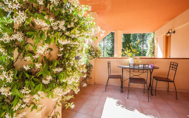 Agriturismo Cavendo Tutus