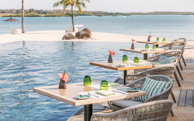 Four Seasons Resort Mauritius at Anahita