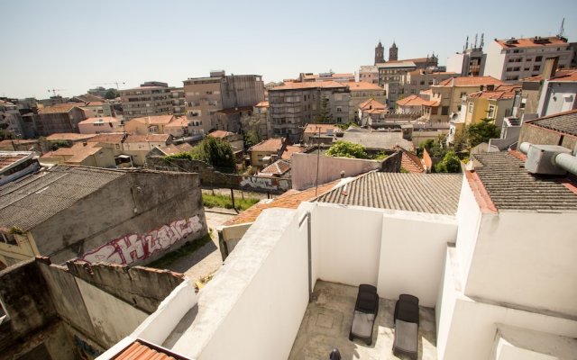 Bonjardim Apartments by Porto City Hosts