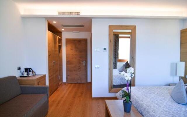 BB Trento Maso Finisterre