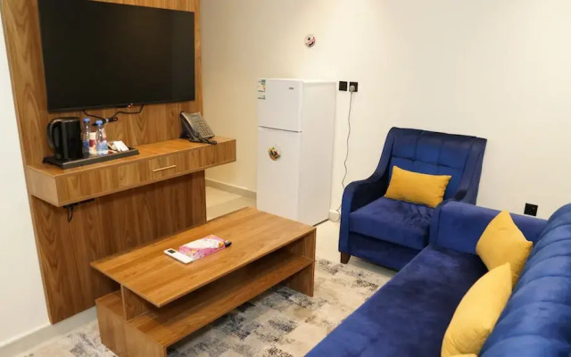 Wahat Al Salam Hotel Apartments