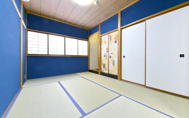 Living In Chaya Street / Vacation Stay 13518