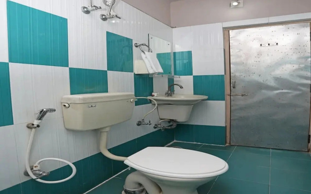RS Corporate Guest House