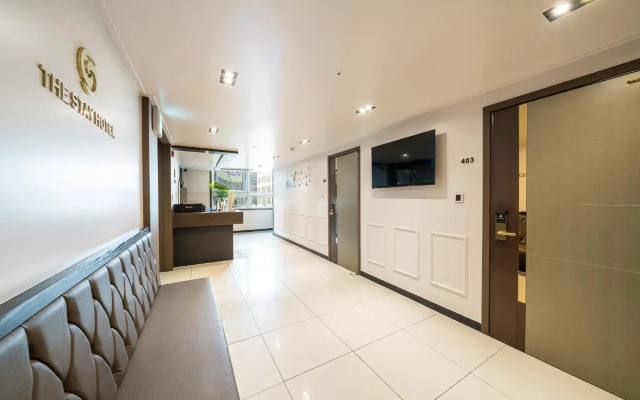 The Stay Hotel Myeongdong