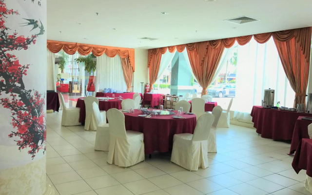 Grand Kampar Hotel