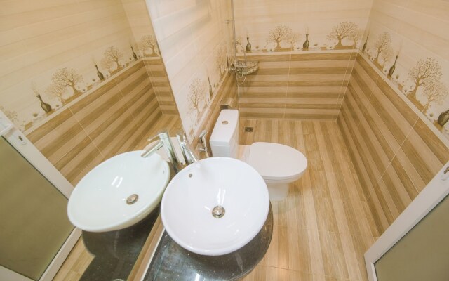 Thien Ly Hotel