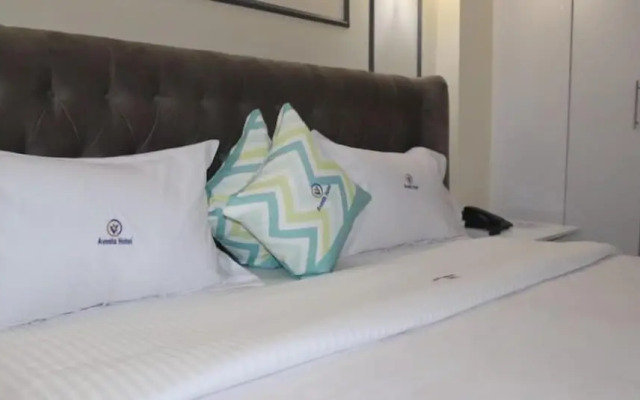 Avesta Hotel