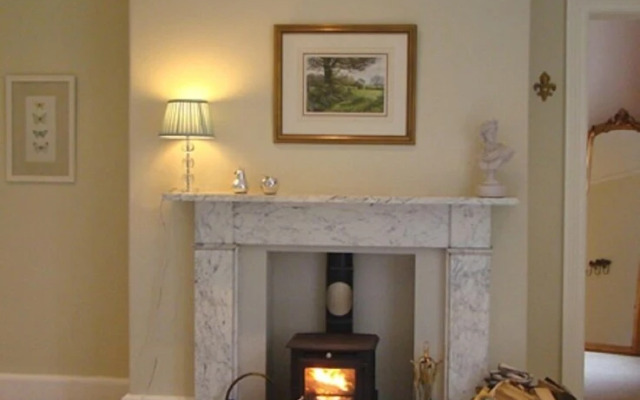 Hawksdale Lodge