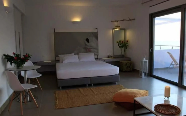 Mare Dei Suite Hotel Ionian Resort