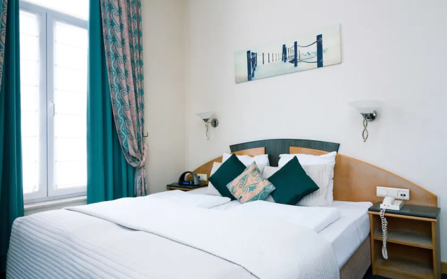 Hotel Moby Dick by WP hotels