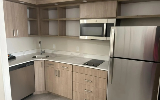 Homewood Suites by Hilton Tulsa South Medical District