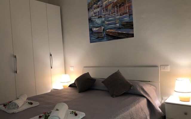 Volì club Bed & Breakfast