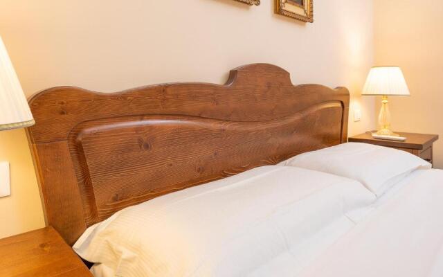 Borgo Apartment