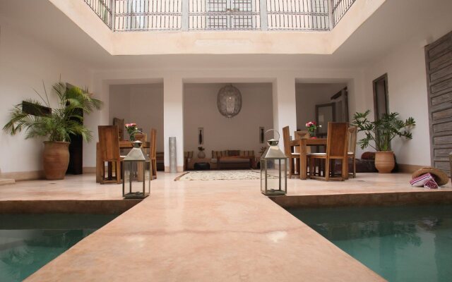 Riad de Vinci