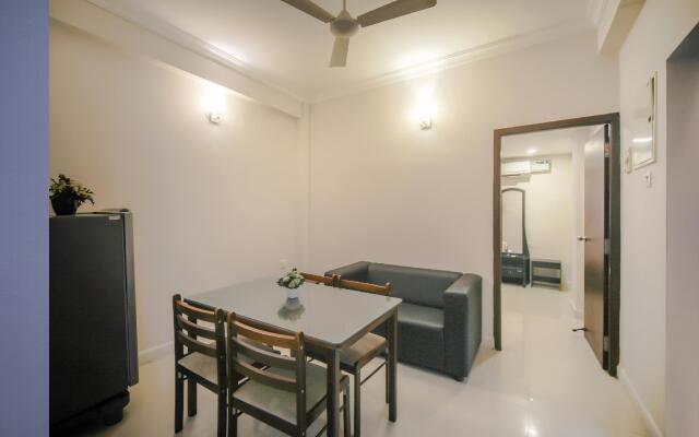 OYO 74280 The Dynamic