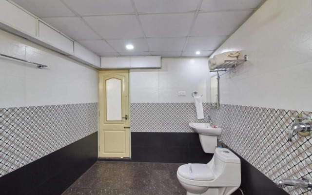 Jannah residency