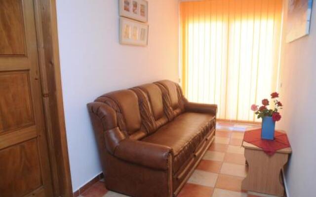 Pension Stella Marina