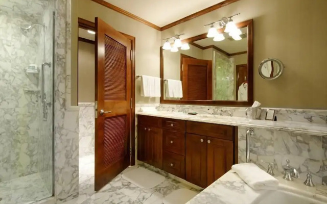 Aspen Ritz Carlton 3 Bedroom Residence