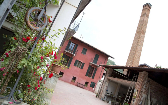 B&B La Ceramica Moline