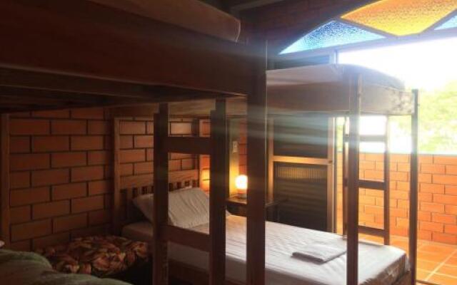 Hostel Canto Grande