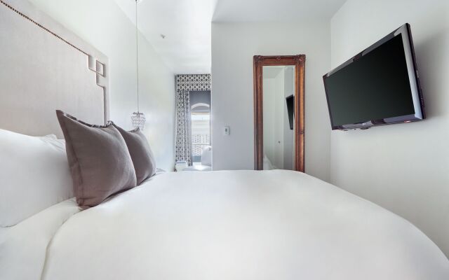 The Crescent Hotel Beverly Hills, Sonder by Marriott Bonvoy