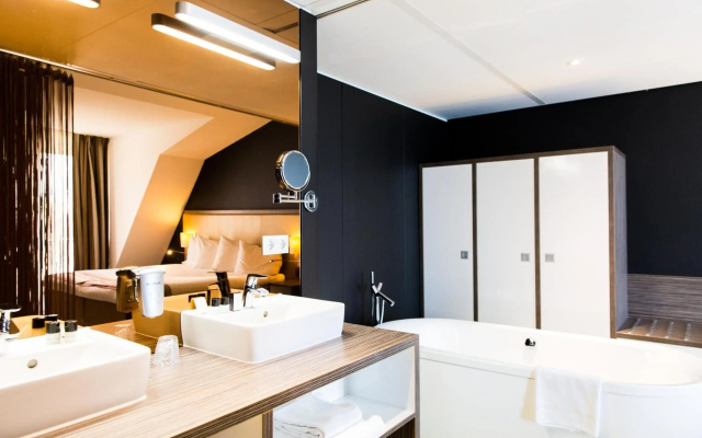 City Hotel Gouda