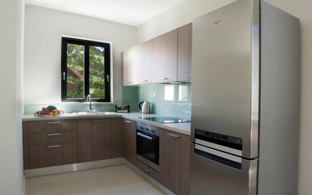 Aethrion Boutique Homes