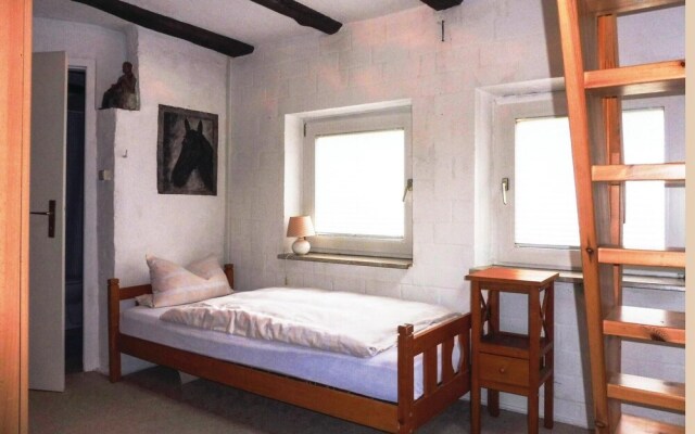 Amazing Home in Schwalenberg With 2 Bedrooms