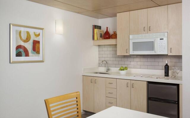 Corporate Inn Sunnyvale