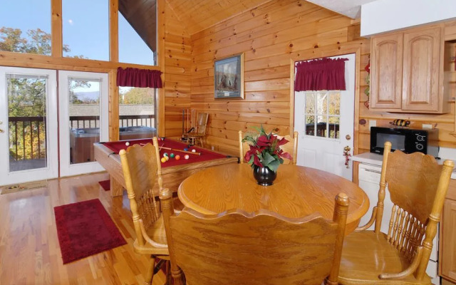 Miss Bee Haven 236 by RedAwning