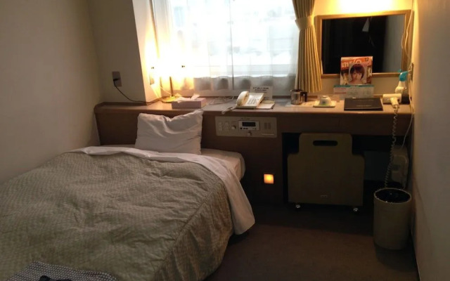 Hotel Ueda Seiyu Hatagokan