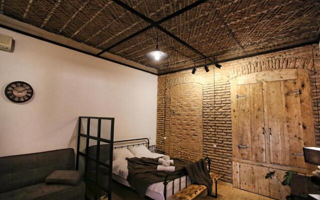 Chrono Room