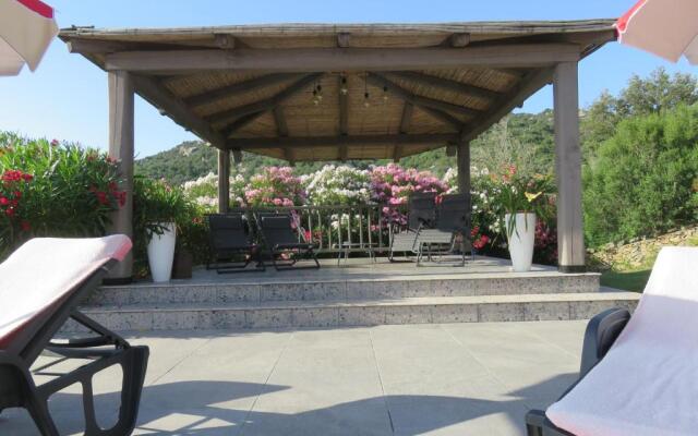 Podere Spartaco San Pantaleo