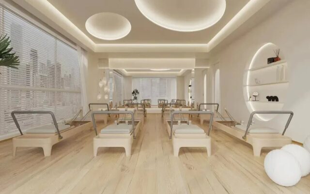 Home2 Suites by Hilton  Hangzhoudong Railway  Station