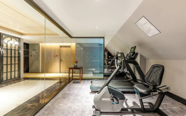 Holiday Inn Hangzhou West Lake By Ihg