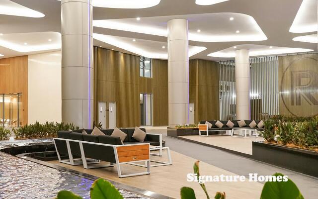 Robertson Suites Bukit Bintang KLCC