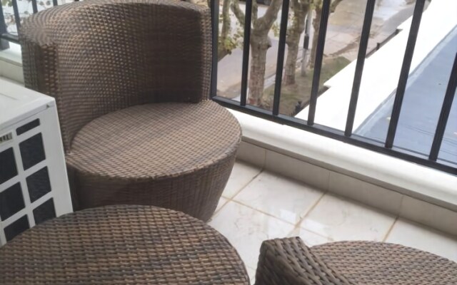 Las Piedras Beach Experience II