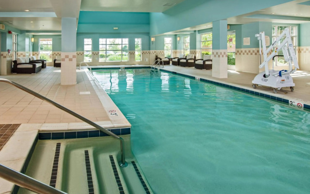 Residence Inn by Marriott Dulles Airport At Dulles 28 Centre